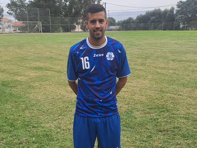 יוביל את בית שאן לעלייה? אוחיון (דוברות הפועל בית שאן)